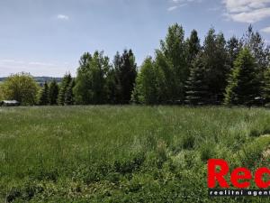 Prodej pozemku pro bydlení, Ježkovice, 1400 m2