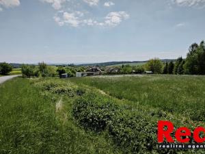 Prodej pozemku pro bydlení, Ježkovice, 1400 m2