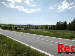 Prodej pozemku pro bydlení, Ježkovice, 1400 m2