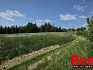 Prodej pozemku pro bydlení, Ježkovice, 1400 m2