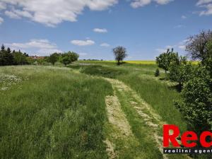 Prodej pozemku pro bydlení, Ježkovice, 1400 m2