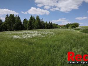 Prodej pozemku pro bydlení, Ježkovice, 1400 m2