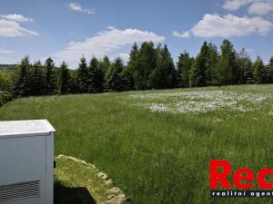 Prodej pozemku pro bydlení, Ježkovice, 1400 m2