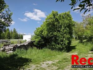 Prodej pozemku pro bydlení, Ježkovice, 1400 m2