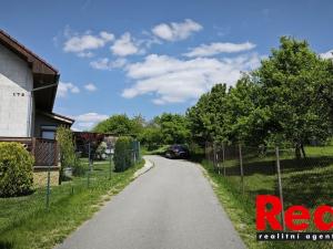Prodej pozemku pro bydlení, Ježkovice, 1400 m2