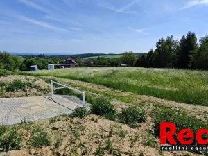 Prodej pozemku pro bydlení, Ježkovice, 3053 m2