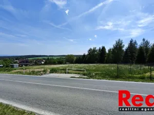 Prodej pozemku pro bydlení, Ježkovice, 3053 m2