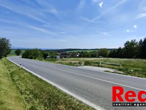 Prodej pozemku pro bydlení, Ježkovice, 3053 m2
