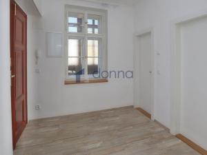 Pronájem bytu 1+kk, Praha - Nové Město, Navrátilova, 51 m2