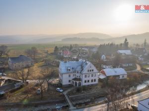 Prodej činžovního domu, Jindřichov, 800 m2