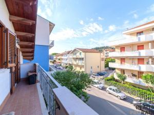 Prodej bytu 3+kk, Via Taranto, 64028 Silvi TE, Itálie, 100 m2