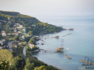 Prodej bytu 3+kk, Via Taranto, 64028 Silvi TE, Itálie, 100 m2