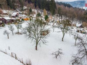 Prodej pozemku pro bydlení, Tanvald, Pod Špičákem, 3196 m2