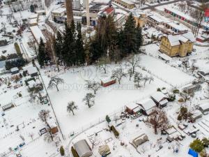 Prodej pozemku pro bydlení, Tanvald, Pod Špičákem, 3196 m2