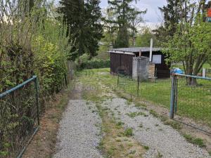 Prodej chaty, Týn nad Vltavou - Koloděje nad Lužnicí, 18 m2