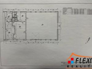 Pronájem obchodního prostoru, Ostrava - Svinov, Navrátilova, 275 m2