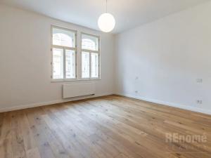 Pronájem bytu 4+kk, Praha - Vinohrady, Třebízského, 125 m2