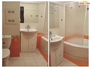 Pronájem bytu 2+kk, Benešov, Jana Švermy, 42 m2