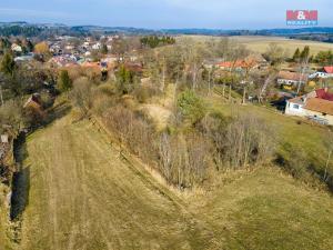 Prodej pozemku pro bydlení, Proseč - Česká Rybná, 3049 m2