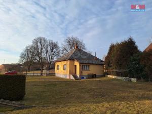 Prodej rodinného domu, Chabeřice, 80 m2