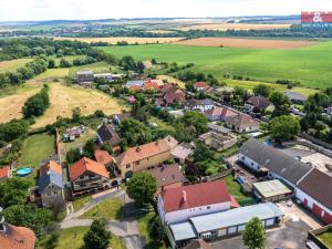 Prodej pozemku pro bydlení, Cítoliby, 1008 m2