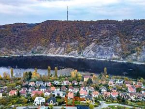 Prodej rodinného domu, Vrané nad Vltavou, Na Vršku, 200 m2