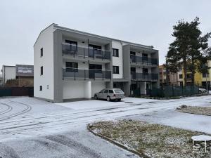 Prodej bytu 2+kk, České Budějovice, Opatovická, 39 m2