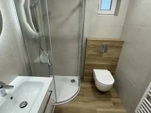 Prodej bytu 2+kk, České Budějovice, Opatovická, 39 m2