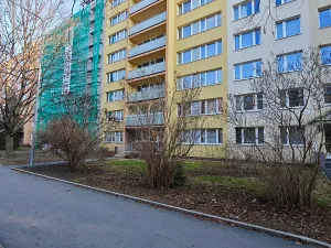 Pronájem bytu 3+1, Praha - Prosek, Veltruská, 60 m2