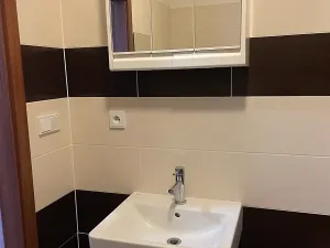 Pronájem bytu 2+kk, Praha - Malešice, Nad úžlabinou, 49 m2