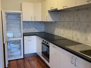 Pronájem bytu 2+kk, Praha - Malešice, Nad úžlabinou, 49 m2