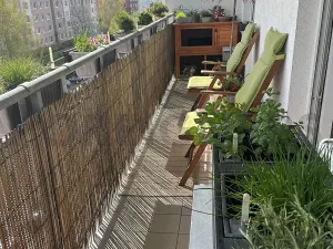 Pronájem bytu 3+kk, Brno, Pálavské náměstí, 84 m2