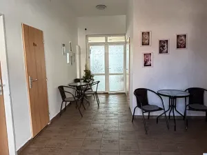 Prodej obchodního prostoru, Tišnov, Brněnská, 290 m2