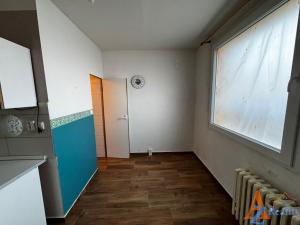 Pronájem bytu 2+1, Chomutov, Kyjická, 64 m2