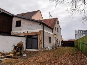 Prodej rodinného domu, Planá, Dukelských hrdinů, 150 m2