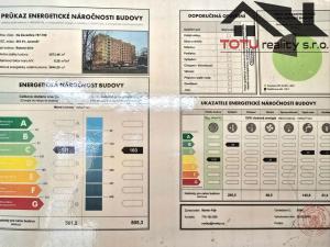 Pronájem bytu 4+1, Jaroměř, Na Zavadilce, 73 m2