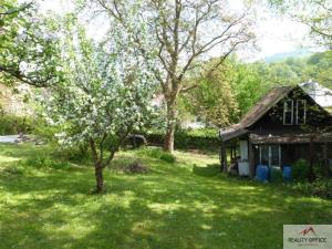 Prodej pozemku pro bydlení, Jílové - Martiněves, 1127 m2