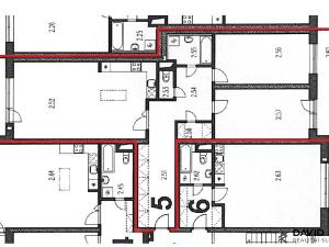 Prodej bytu 3+kk, Modřice, Přízřenická, 115 m2