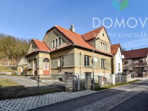 Prodej rodinného domu, Srbsko, K Vodopádům, 112 m2