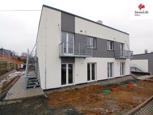 Pronájem bytu 2+kk, Blovice, Javorová, 46 m2