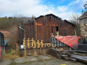 Pronájem komerčního pozemku, Zákolany, 300 m2