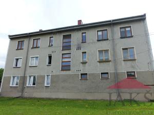 Prodej bytu 2+kk, Klatovy - Tupadly, 47 m2