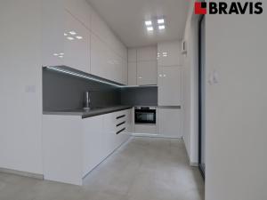 Pronájem bytu 2+kk, Brno - Zábrdovice, Ponávka, 88 m2