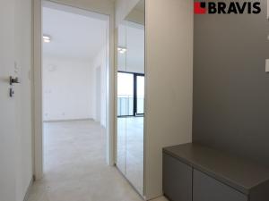 Pronájem bytu 2+kk, Brno - Zábrdovice, Ponávka, 88 m2