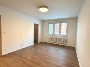 Pronájem bytu 1+1, Bruntál, Jesenická, 36 m2