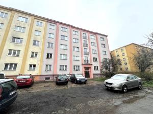 Prodej bytu 2+1, Praha - Krč, Kremličkova, 57 m2