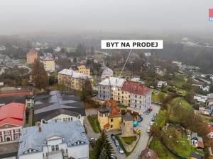 Prodej bytu 2+kk, Český Dub - Český Dub I, Křelinova, 55 m2