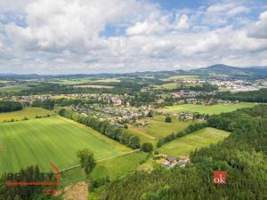 Prodej rodinného domu, Dolní Lánov, 289 m2