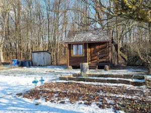 Prodej chaty, Hradec Králové - Třebeš, Na Pískách, 16 m2