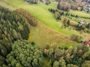 Prodej pozemku pro bydlení, Smržovka, Zvonková, 2624 m2